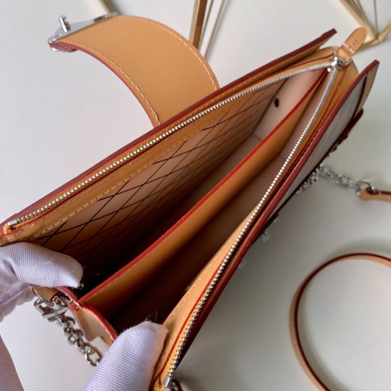 LV Satchel bags